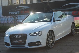 Audi A5 Gebrauchtwagen Kaufen