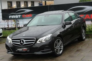 Mercedes-Benz E 220 Gebrauchtwagen Kaufen