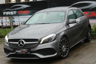Mercedes-Benz A 180 Gebrauchtwagen Kaufen