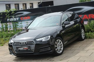 Audi A4 Gebrauchtwagen Kaufen