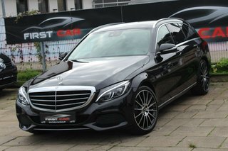 Mercedes-Benz C 220 Gebrauchtwagen Kaufen