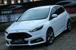 Ford Focus Gebrauchtwagen Kaufen