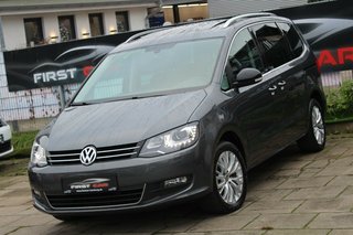 Volkswagen Sharan Gebrauchtwagen Kaufen