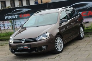 Volkswagen Golf Gebrauchtwagen Kaufen