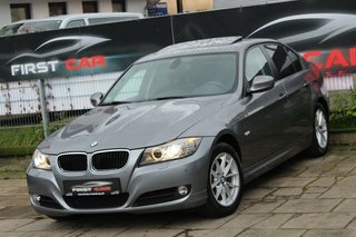 BMW 320 Gebrauchtwagen Kaufen