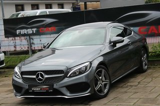 Mercedes-Benz C 220 Gebrauchtwagen Kaufen