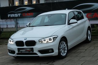 BMW 118 Gebrauchtwagen Kaufen