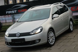 Volkswagen Golf Gebrauchtwagen Kaufen