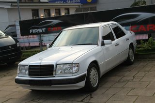 Mercedes-Benz 200 Gebrauchtwagen Kaufen