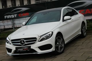 Mercedes-Benz C 250 Gebrauchtwagen Kaufen