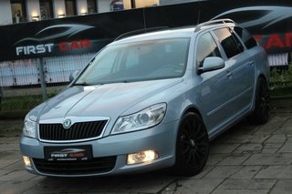 Skoda Octavia Gebrauchtwagen Kaufen