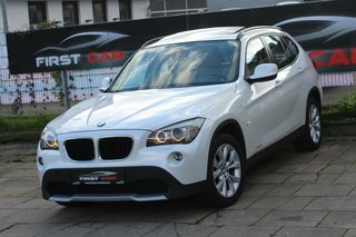 BMW X1 Gebrauchtwagen Kaufen