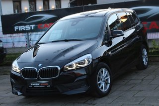 BMW 216 Gran Tourer Gebrauchtwagen Kaufen