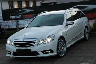 Mercedes-Benz E 300 Gebrauchtwagen Kaufen