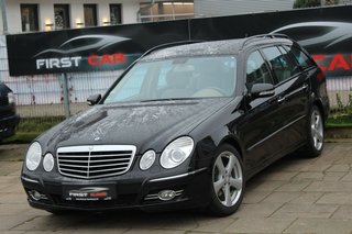 Mercedes-Benz E 220 Gebrauchtwagen Kaufen