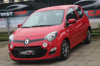 Renault Twingo Gebrauchtwagen Kaufen