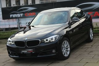 BMW 320 Gran Turismo Gebrauchtwagen Kaufen