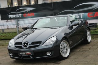 Mercedes-Benz SLK 200 Gebrauchtwagen Kaufen