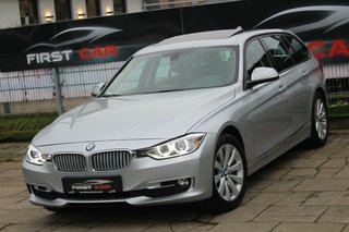 BMW 320 Gebrauchtwagen Kaufen