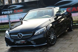 Mercedes-Benz C 180 Gebrauchtwagen Kaufen