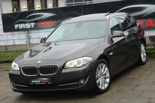 BMW 525 Gebrauchtwagen Kaufen