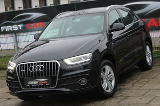 Audi Q3 Gebrauchtwagen Kaufen
