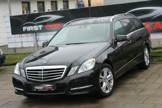 Mercedes-Benz E 250 Gebrauchtwagen Kaufen