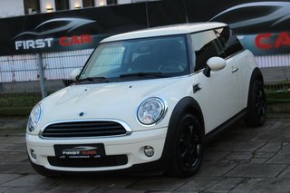 MINI ONE Gebrauchtwagen Kaufen