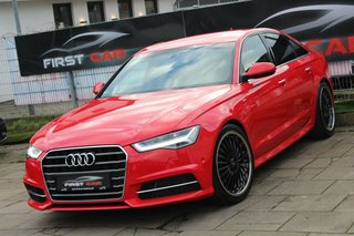 Audi A6 Gebrauchtwagen Kaufen