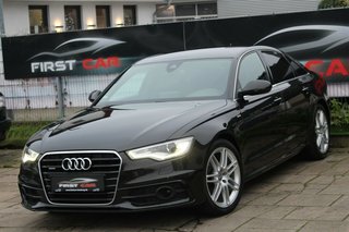 Audi A6 Gebrauchtwagen Kaufen
