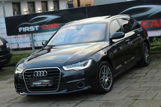 Audi A6 Gebrauchtwagen Kaufen