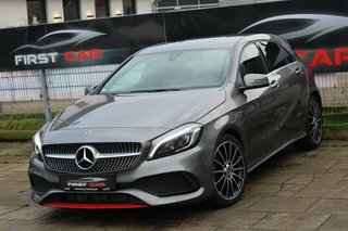 Mercedes-Benz A 180 Gebrauchtwagen Kaufen