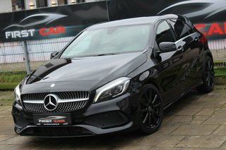 Mercedes-Benz A 200 Gebrauchtwagen Kaufen