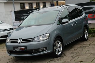 Volkswagen Sharan Gebrauchtwagen Kaufen