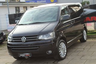 Volkswagen T5 Multivan Gebrauchtwagen Kaufen