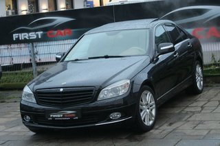 Mercedes-Benz C 320 Gebrauchtwagen Kaufen