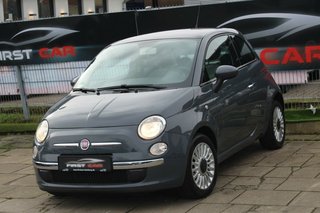 Fiat 500L Gebrauchtwagen Kaufen