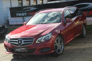 Mercedes-Benz E 200 Gebrauchtwagen Kaufen