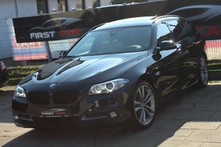 BMW 525 Gebrauchtwagen Kaufen