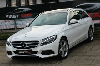 Mercedes-Benz C 220 Gebrauchtwagen Kaufen