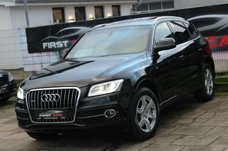 Audi Q5 Gebrauchtwagen Kaufen