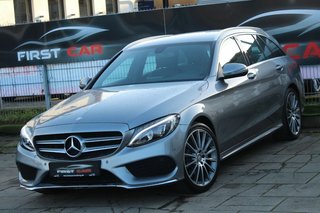 Mercedes-Benz C 220 Gebrauchtwagen Kaufen