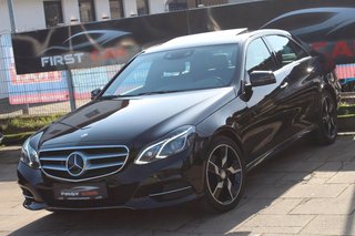 Mercedes-Benz E 250 Gebrauchtwagen Kaufen