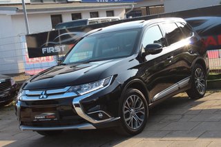 Mitsubishi Outlander Gebrauchtwagen Kaufen