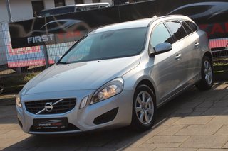 Volvo V60 Gebrauchtwagen Kaufen