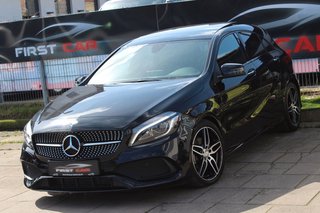 Mercedes-Benz A 200 Gebrauchtwagen Kaufen