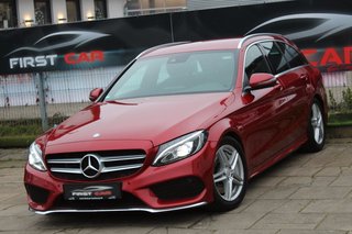 Mercedes-Benz C 250 Gebrauchtwagen Kaufen