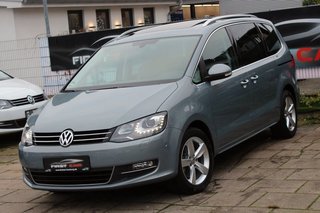 Volkswagen Sharan Gebrauchtwagen Kaufen