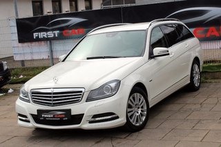 Mercedes-Benz C 220 Gebrauchtwagen Kaufen