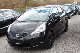 Honda Jazz Gebrauchtwagen Kaufen